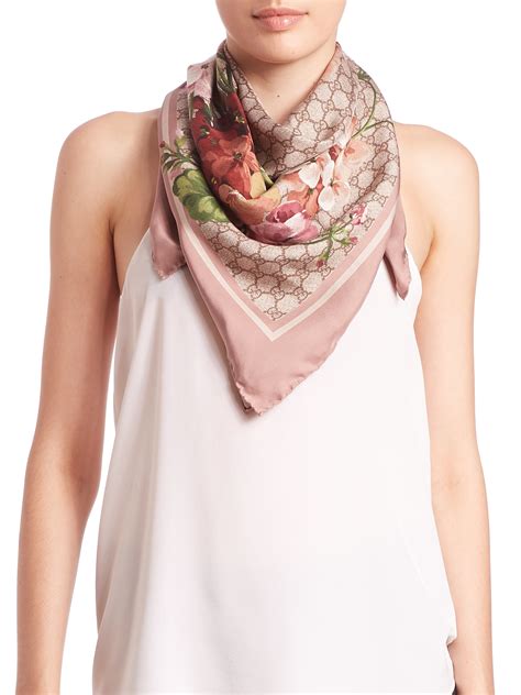 gucci monster scarf|Gucci women scarf.